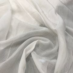 White Color Dyeable Tencel fabric