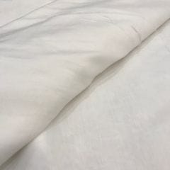 White Color Dyeable Tencel fabric