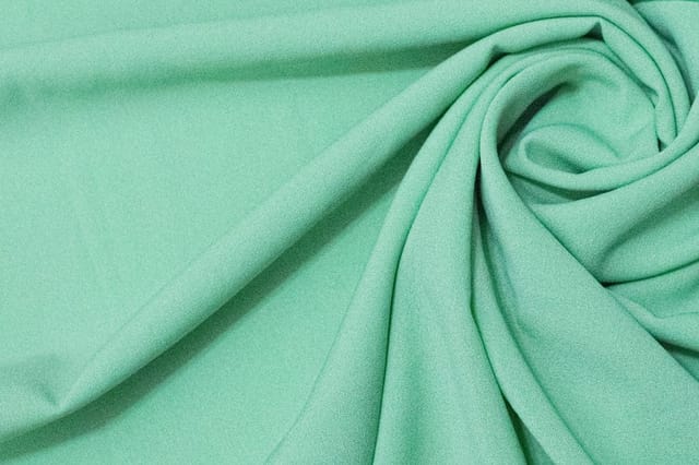Crepe material shop