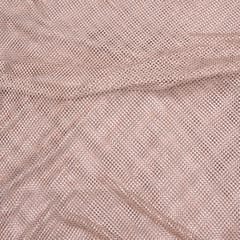 Golden Color Net Saroaski Embroidery