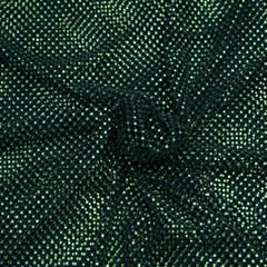 Pink Color Net Saroaski Embroidery
