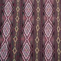beige and cream cotton jacquard fabric