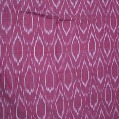 Small kite pattern stripe cotton dyeable net fabric