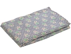 Multicolor Floral Printed Cotton Fabric