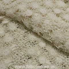 GPO LACE fabric