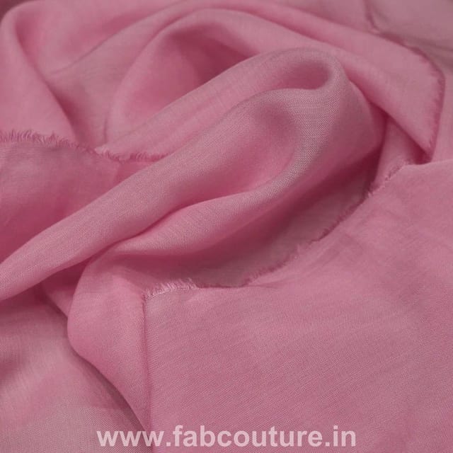 Viscose Muslin fabric