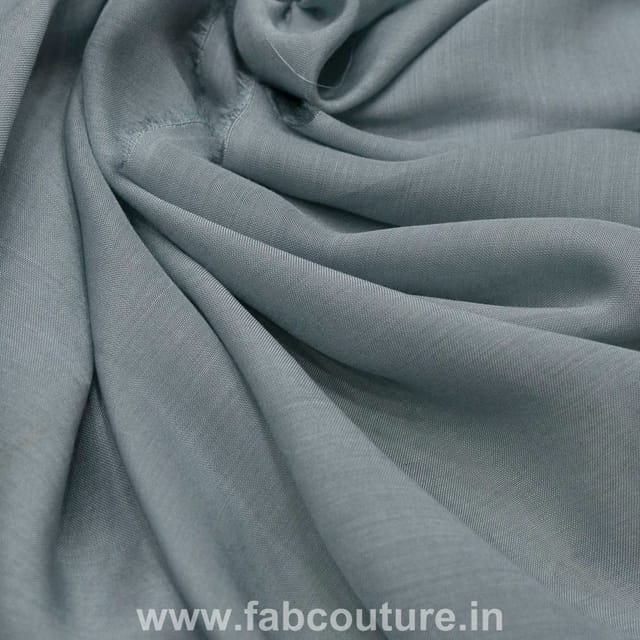 Viscose Muslin fabric