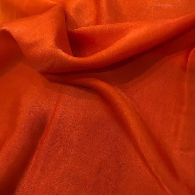 Gajji Silk fabric