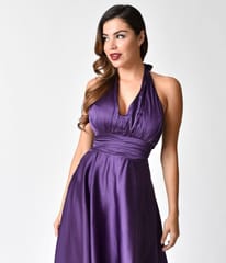 Marina Satin fabric