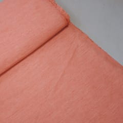 Poly Raw Silk fabric