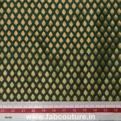 Brocade Booti fabric