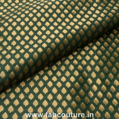 Brocade Booti fabric