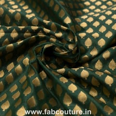 Brocade Booti fabric
