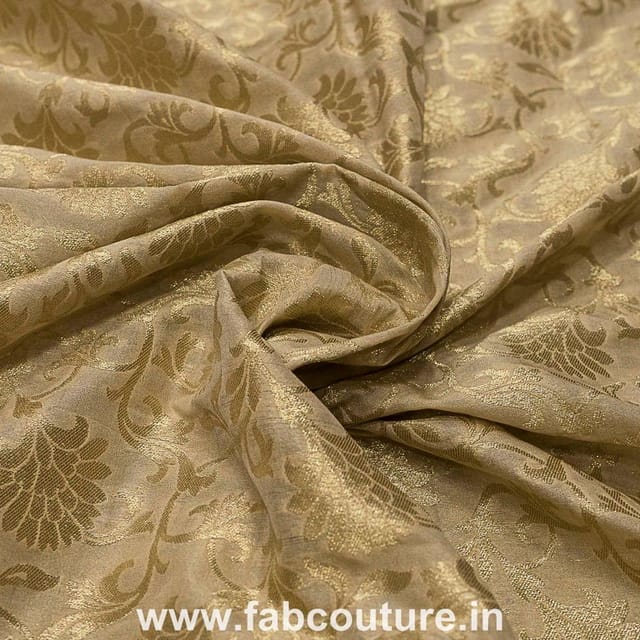 Brocade Jaal(1.8 mtr cut piece)