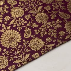 KimKhab Zari(2 mtr cut piece)