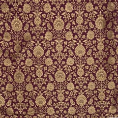 KimKhab Zari(2 mtr cut piece)