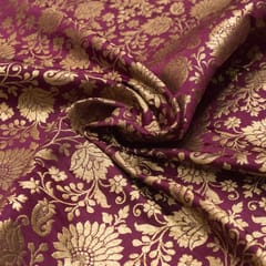 KimKhab Zari(2 mtr cut piece)