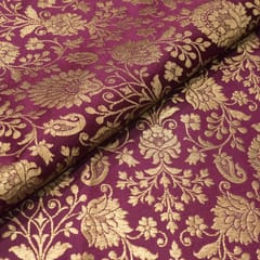 KimKhab Zari(2 mtr cut piece)