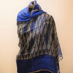 Kota Silk Dupatta