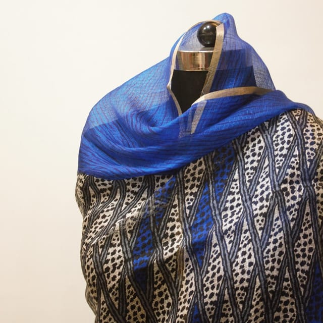 Kota Silk Dupatta