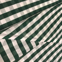 Tabby Silk Print(1.8 mtr cut piece)