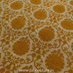 Cotton Printed Fabric