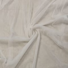 Soft Net fabric