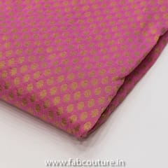 Brocade fabric