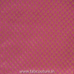 Brocade fabric