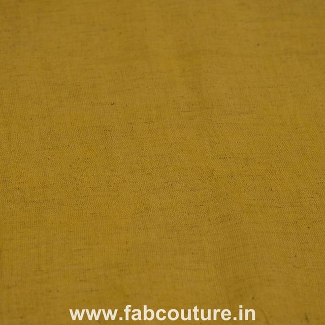 Cotton Flex fabric