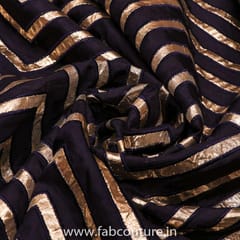 Upada Embroidered Fabric