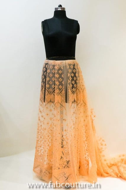 Net Kali Embroidery