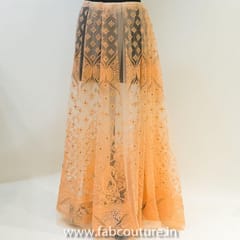 Net Kali Embroidery