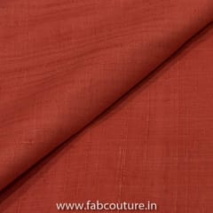 Slub Silk (1.2 meter cut piece)