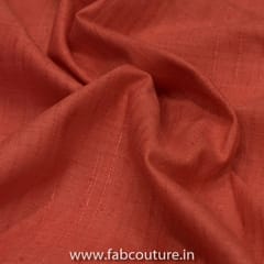 Slub Silk (1.2 meter cut piece)