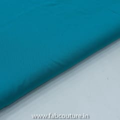 Lime Green Color Butter Silk fabric
