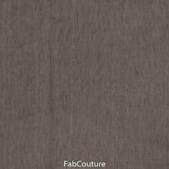 Fawn Colour Maheshwari Flex Linen fabric
