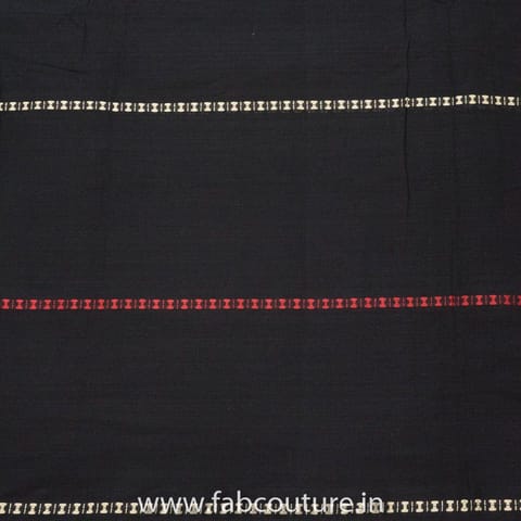 Cotton Dobby (1.5 Meter Cut Piece )