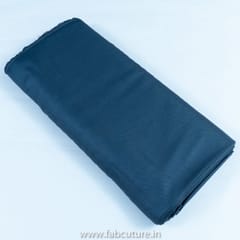 Dark Grey Color Megna Pashmina fabric