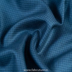 Dark Grey Color Megna Pashmina fabric