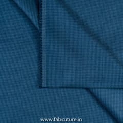 Dark Grey Color Megna Pashmina fabric