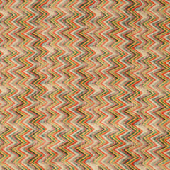 Multi Velvet Digital Printed Fabric