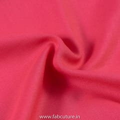 Gajree Color Pashmina fabric