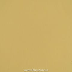 Yellow Color Pashmina fabric