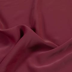 Maroon Color BSY Crepe Spandex fabric