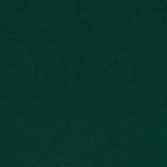 Bottel Green Color Rayon Slub fabric