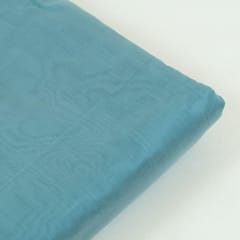 Sage Color Modal Chanderi fabric