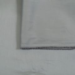 Grey Color Zara Cotton Silk fabric