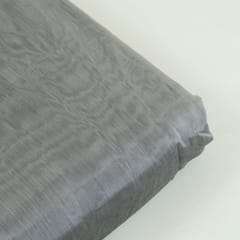Grey Color Modal Chanderi fabric