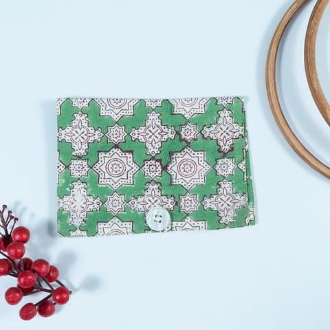 Sanitary Pad Pouch